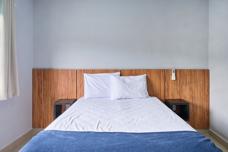 Villa 2 - Piscina Priv. Vidro Aquecida - Casa Lagoa Azul