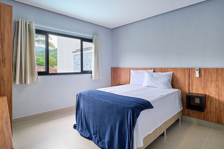 Villa 2 - Piscina Priv. Vidro Aquecida - Casa Lagoa Azul