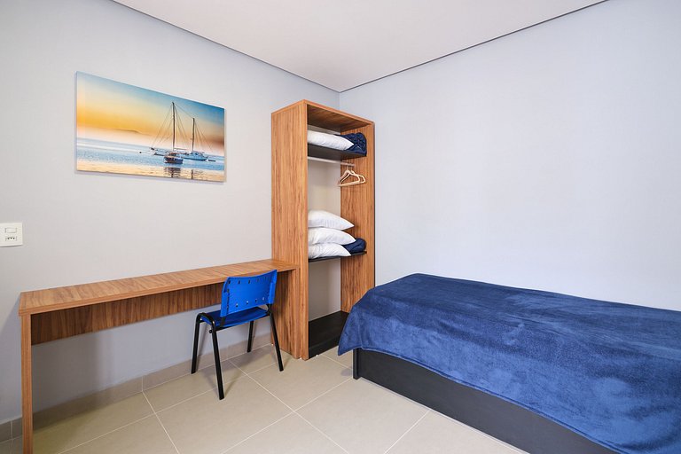 Villa 2 - Piscina Priv. Vidro Aquecida - Casa Lagoa Azul