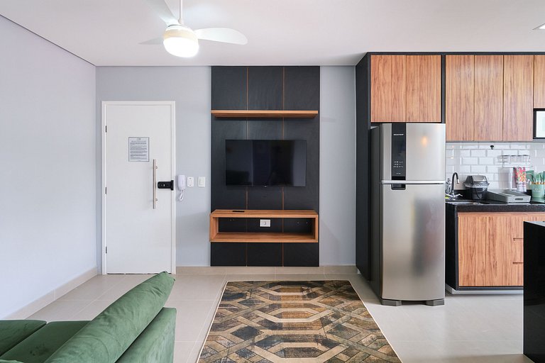 Villa 2 - Piscina Priv. Vidro Aquecida - Casa Lagoa Azul