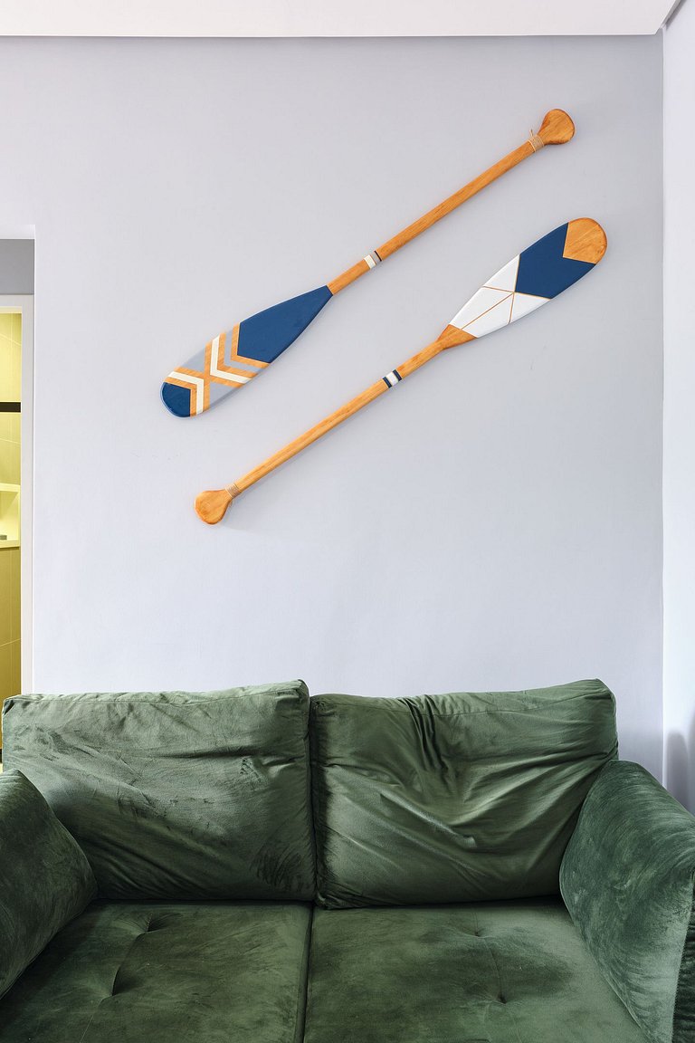 Villa 2 - Piscina Priv. Vidro Aquecida - Casa Caminho do Our