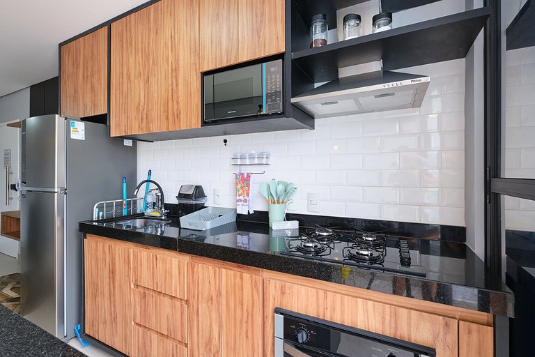 Villa 2 - Piscina Priv. Vidro Aquecida - Casa Caminho do Our