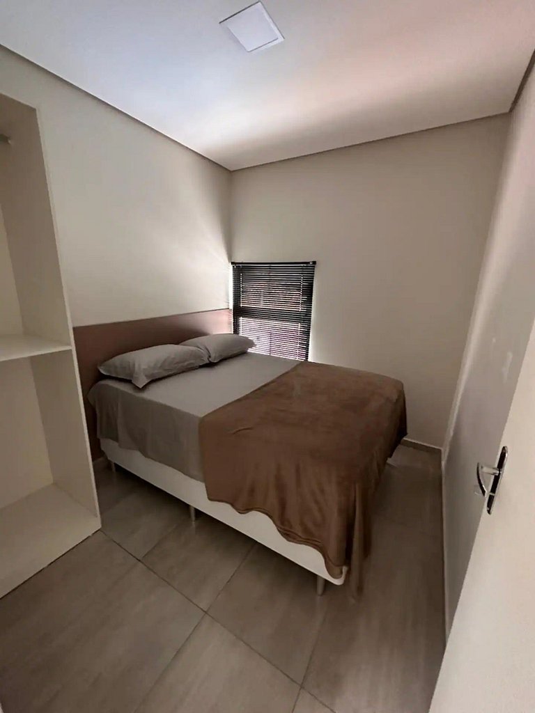 Villa 1 - Moderna Paraty c/ Piscina — Casa Caiçara