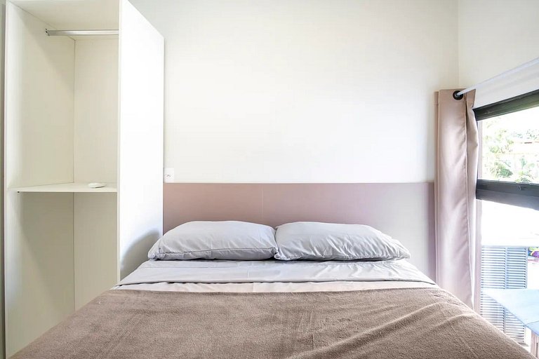 Villa 1 - Moderna Paraty c/ Piscina — Casa Caiçara