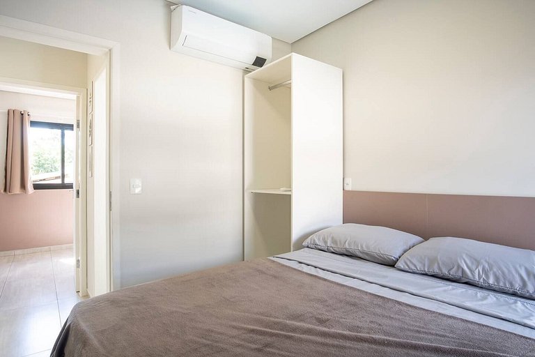 Villa 1 - Moderna Paraty c/ Piscina — Casa Jorge Amado