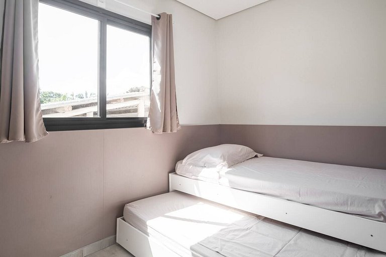 Villa 1 - Moderna Paraty c/ Piscina — Casa FLIP