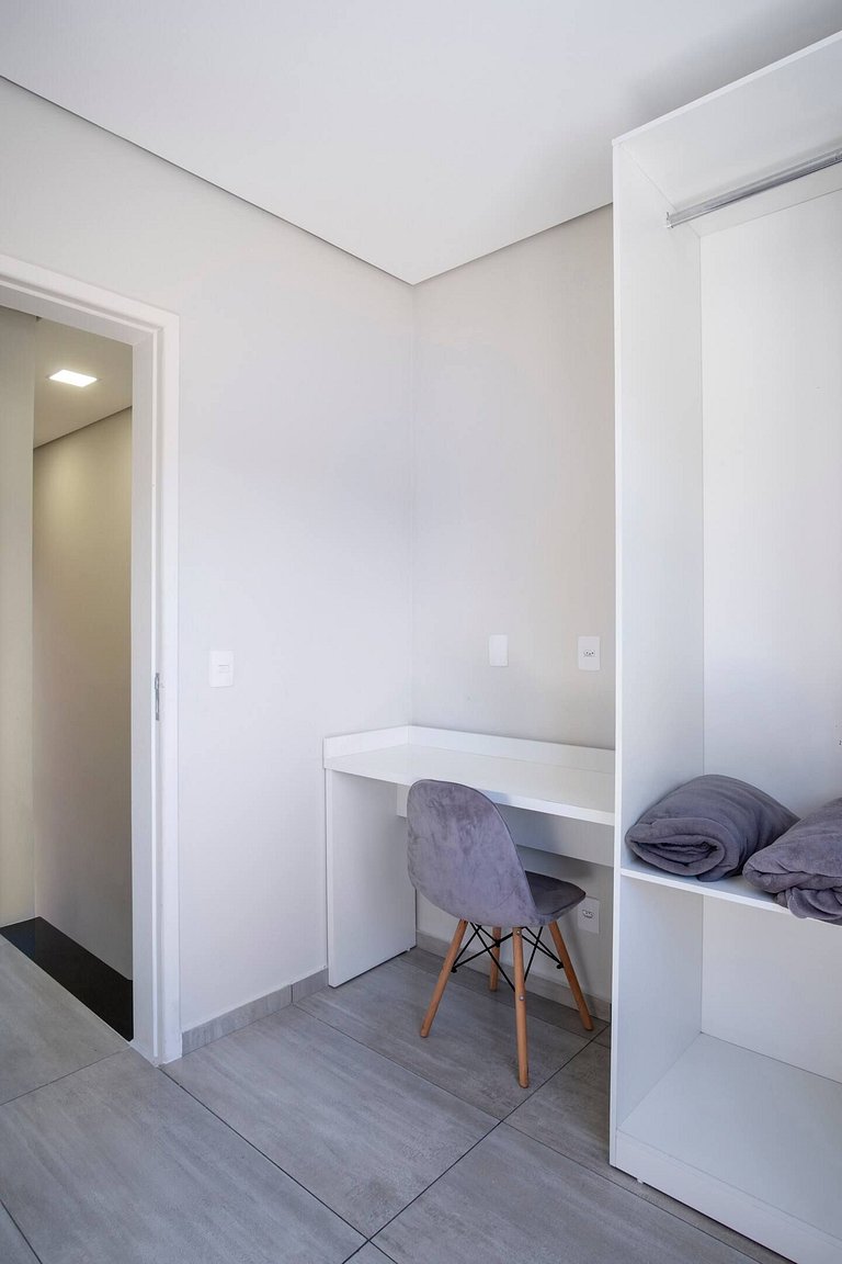 Villa 1 - Moderna Paraty c/ Piscina — Casa Caiçara