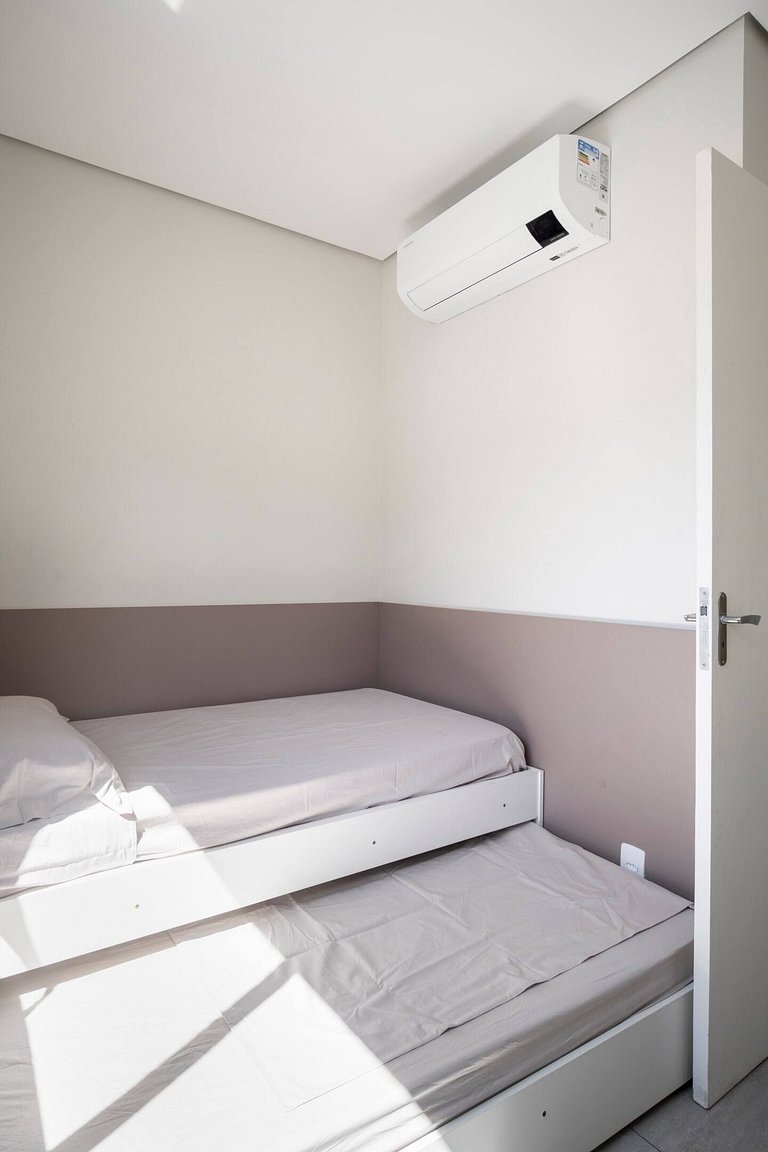 Villa 1 - Moderna Paraty c/ Piscina — Casa Caiçara