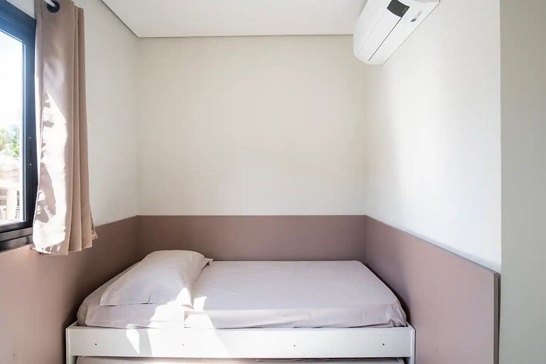 Villa 1 - Moderna Paraty c/ Piscina — Casa FLIP