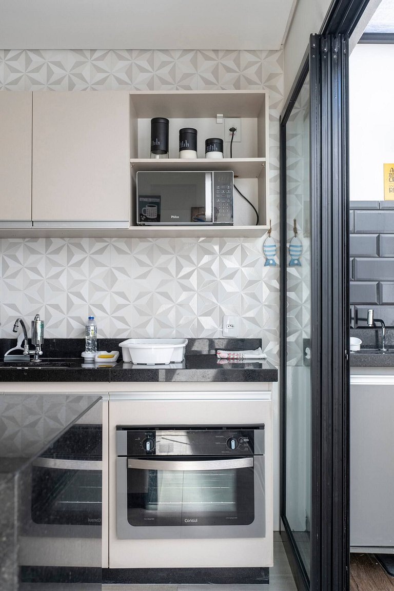 Villa 1 - Moderna Paraty c/ Piscina — Casa Caiçara