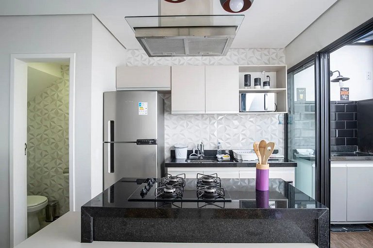 Villa 1 - Moderna Paraty c/ Piscina — Casa Jorge Amado