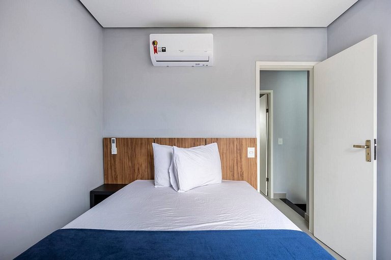 Villa 3 - Piscina Vidro Aquecida Master - Casa das Ilhas