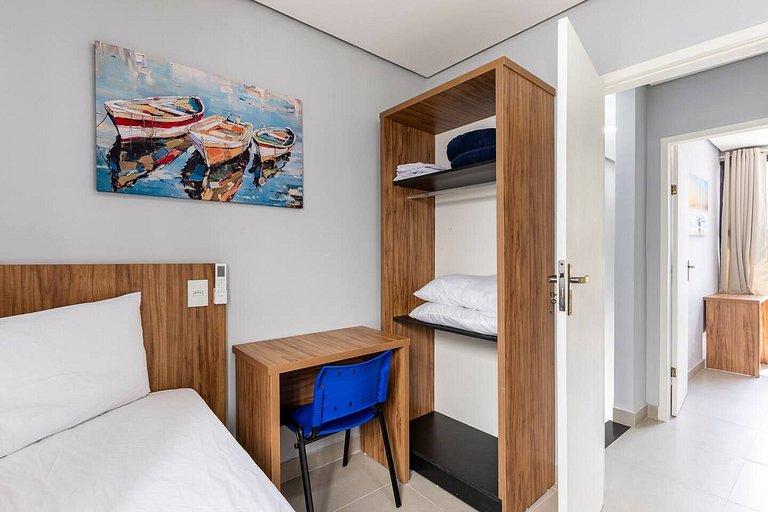 Villa 3 - Piscina Vidro Aquecida Master - Casa das Ilhas