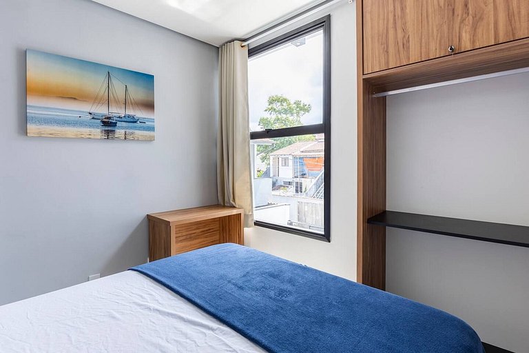 Villa 3 - Piscina Vidro Aquecida Master - Casa das Ilhas