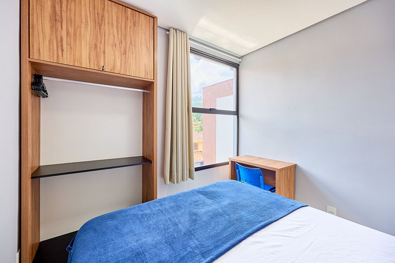 Villa 3 - Piscina Vidro Aquecida Master - Casa Cachoeiras