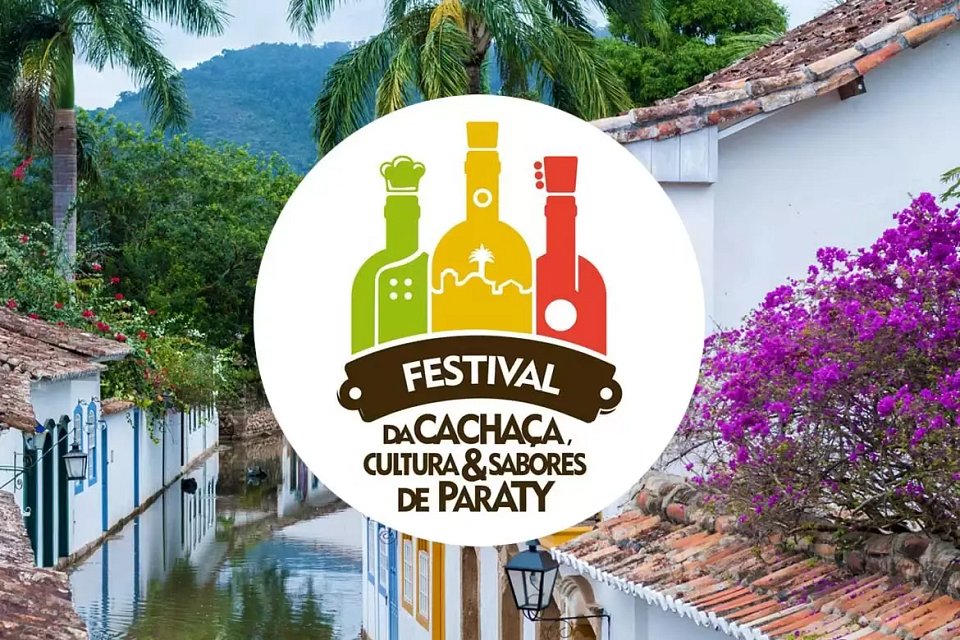 Festival da Cachaça, Cultura e Sabores de Paraty: guia para aproveitar ao máximo